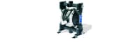 Graco Diaphragm Pump, Husky 716